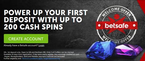 betsafe uk welcome offer|Promotions .